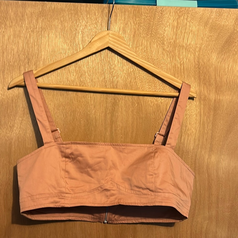 Danielle Bernstein Two Piece